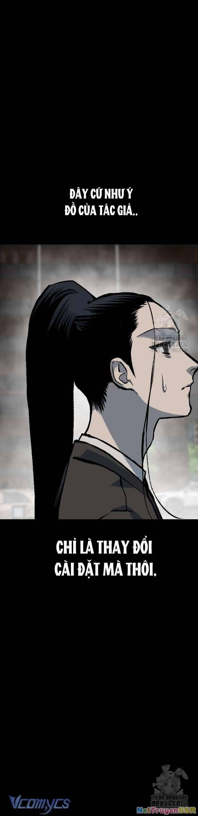 Người Thây Ma Chapter 102 - 33