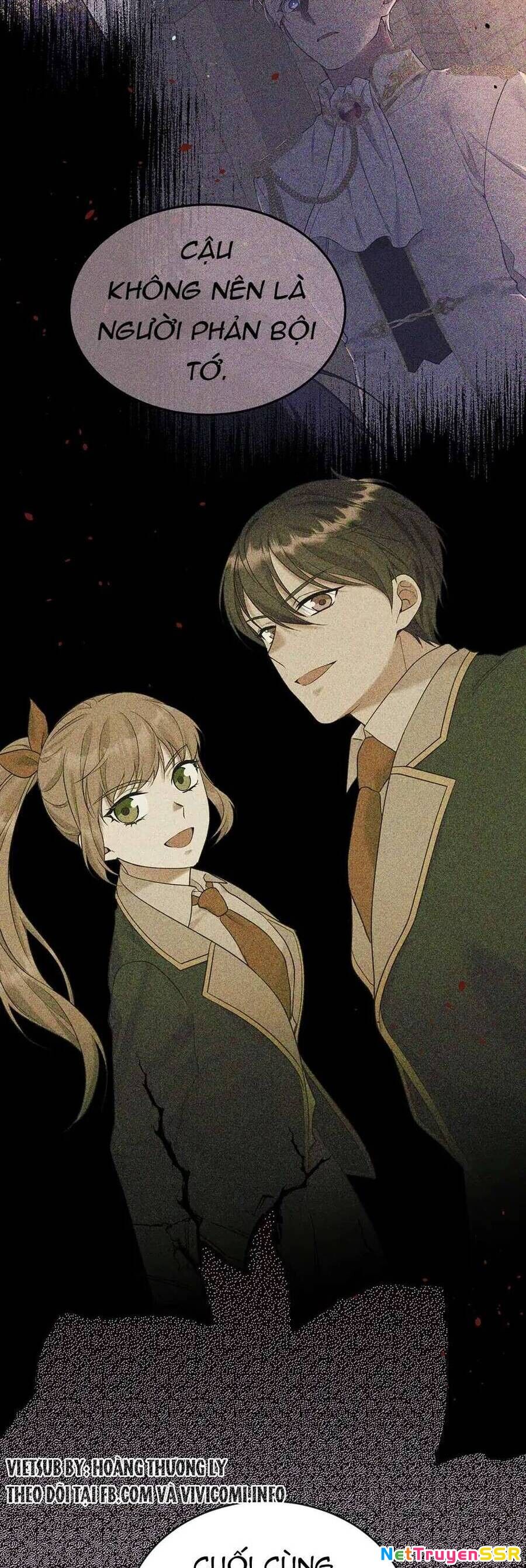 Mục Tiêu Là Cuộc Sống Hoàn Hảo Bất Khả Xâm Phạm Chapter 132 - 32