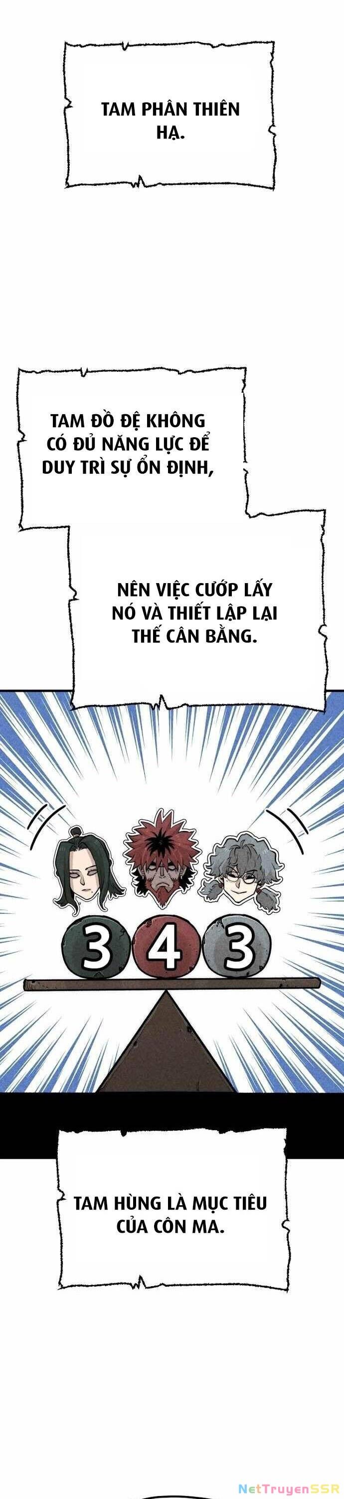 Thiên Ma Phi Thăng Truyện Chapter 112 - 40
