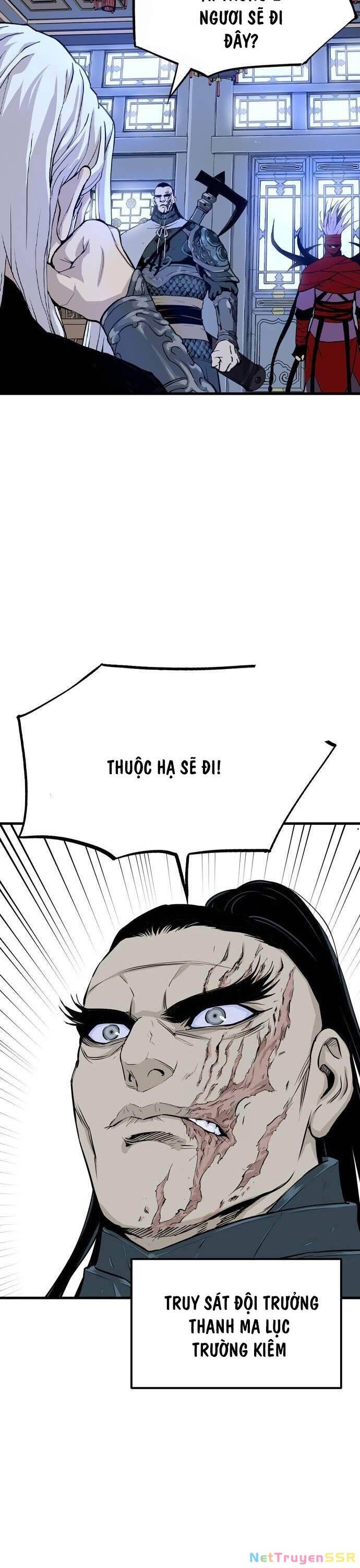 Sát Thần Tu La Chapter 3 - 48