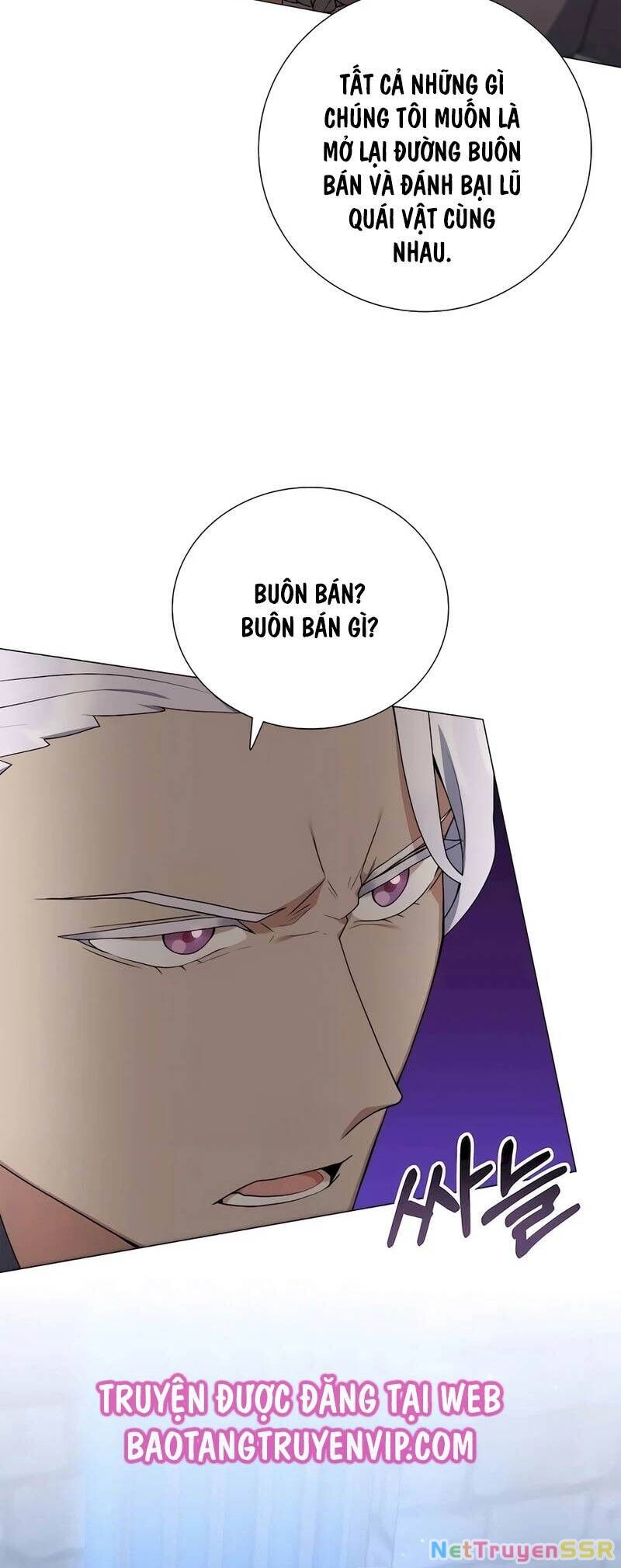 Tôi Làm Vườn Tại Thế Giới Thợ Săn Chapter 36 - 29