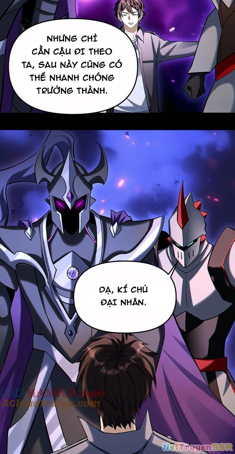 Cướp Đoạt Vô Số Thiên Phú, Ta Trở Thành Thần Ở Thời Đại Toàn Dân Chuyển Chức Chapter 90 - 21