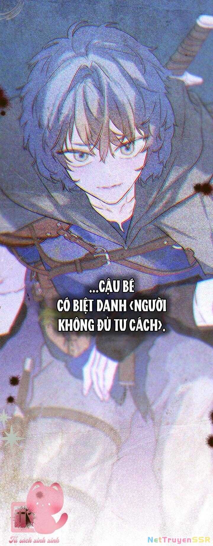 Khế Ước Hôn Nhân Của Mẹ Tôi Chapter 61 - 6