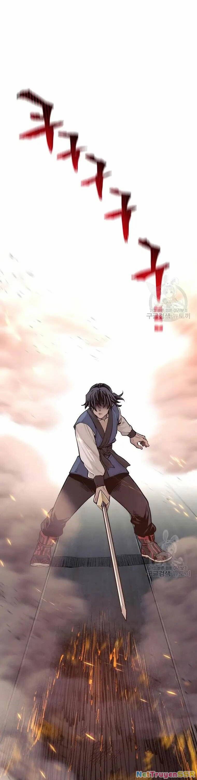 Thiên Ma Phi Thăng Truyện Chapter 98 - 27