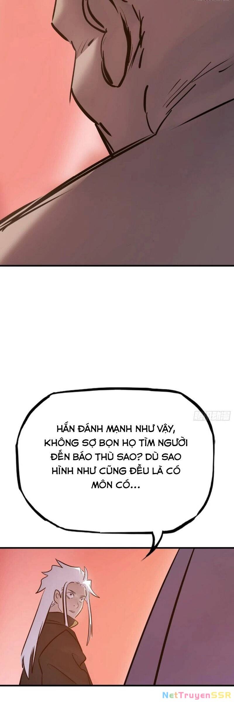 Phong Yêu Vấn Đạo Chapter 49 - 18