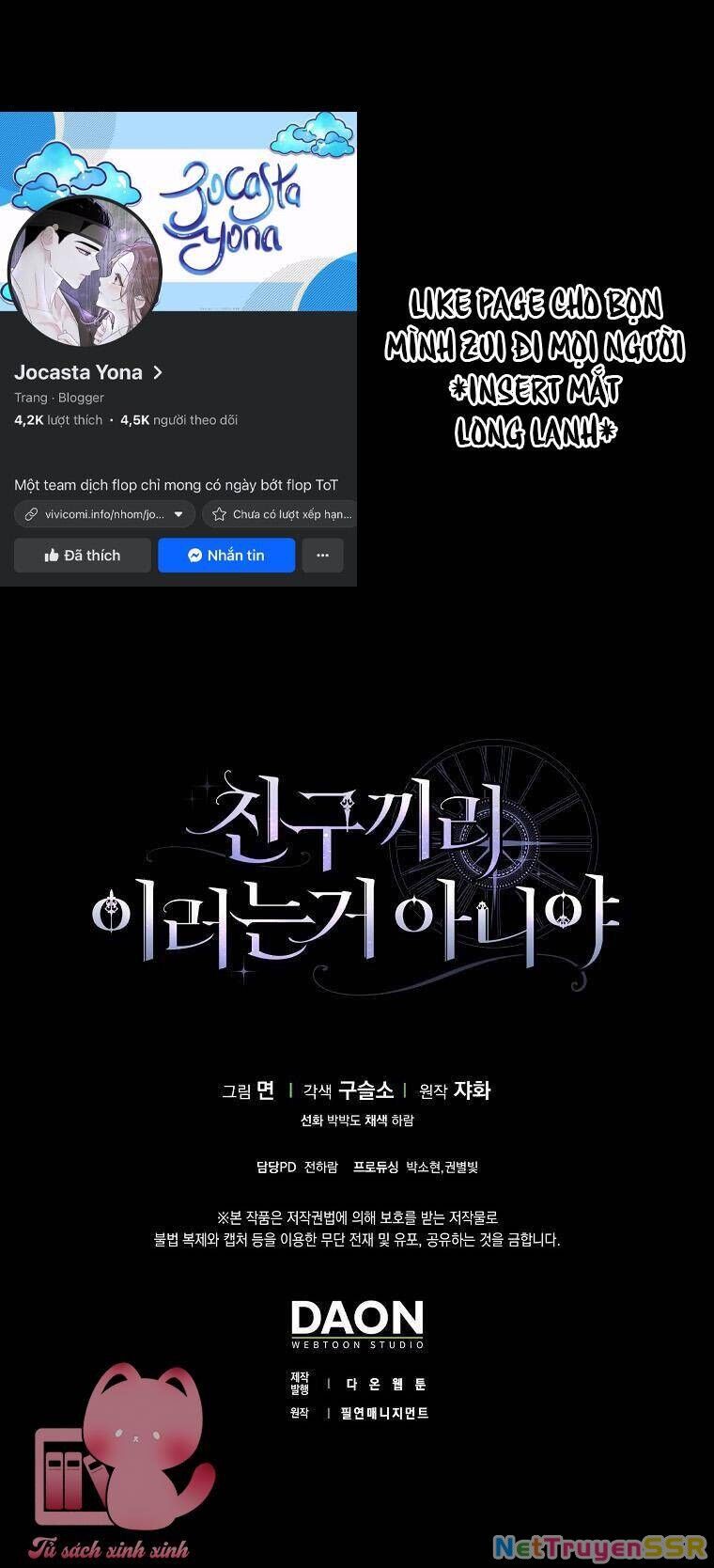 Tôi Thề Chúng Ta Chỉ Là Bạn Chapter 46 - 72