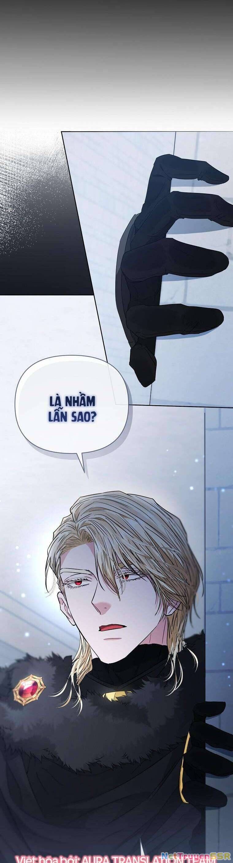 Này Người Chồng Phản Diện, Ngài Ám Ảnh Sai Người Rồi Chapter 45 - 58