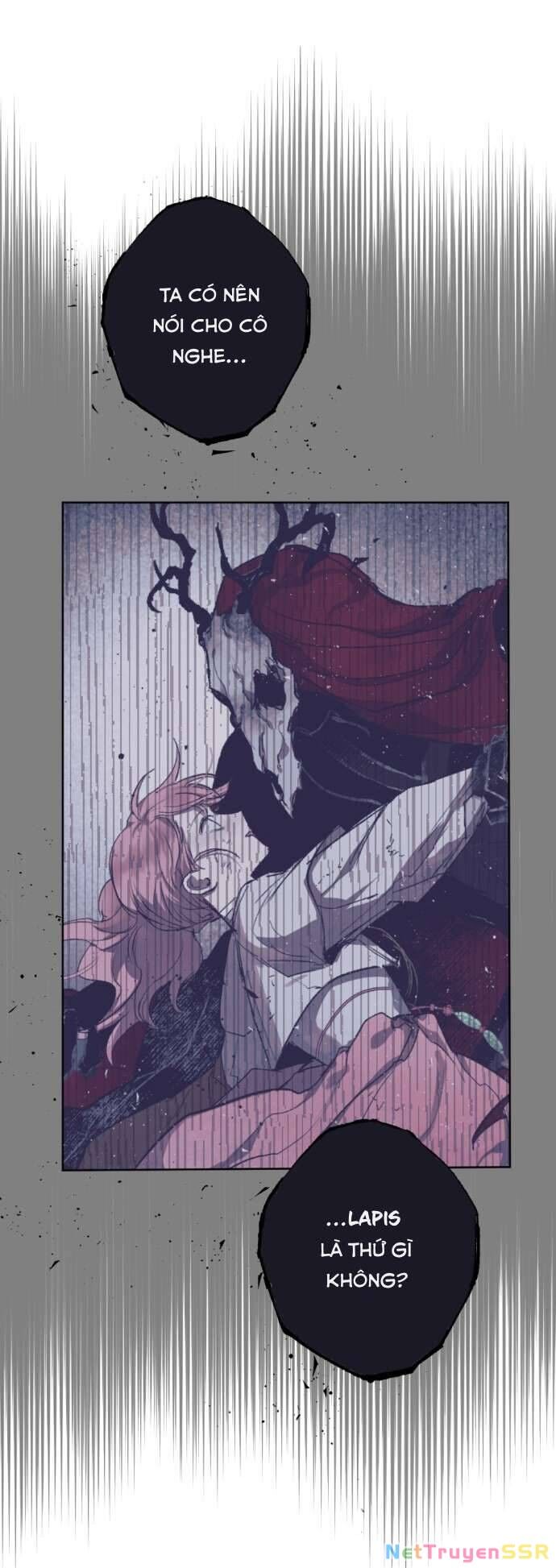 Lời Thú Nhận Của Chúa Tể Bóng Tối Chapter 34 - 25