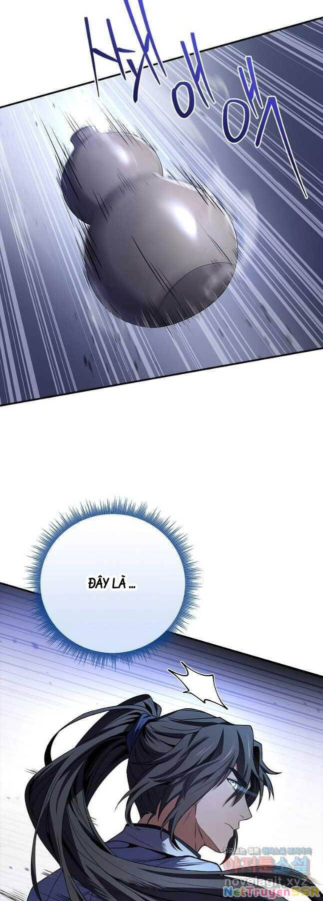 Chuyển Sinh Thành Tiêu Sư Chapter 70 - 20