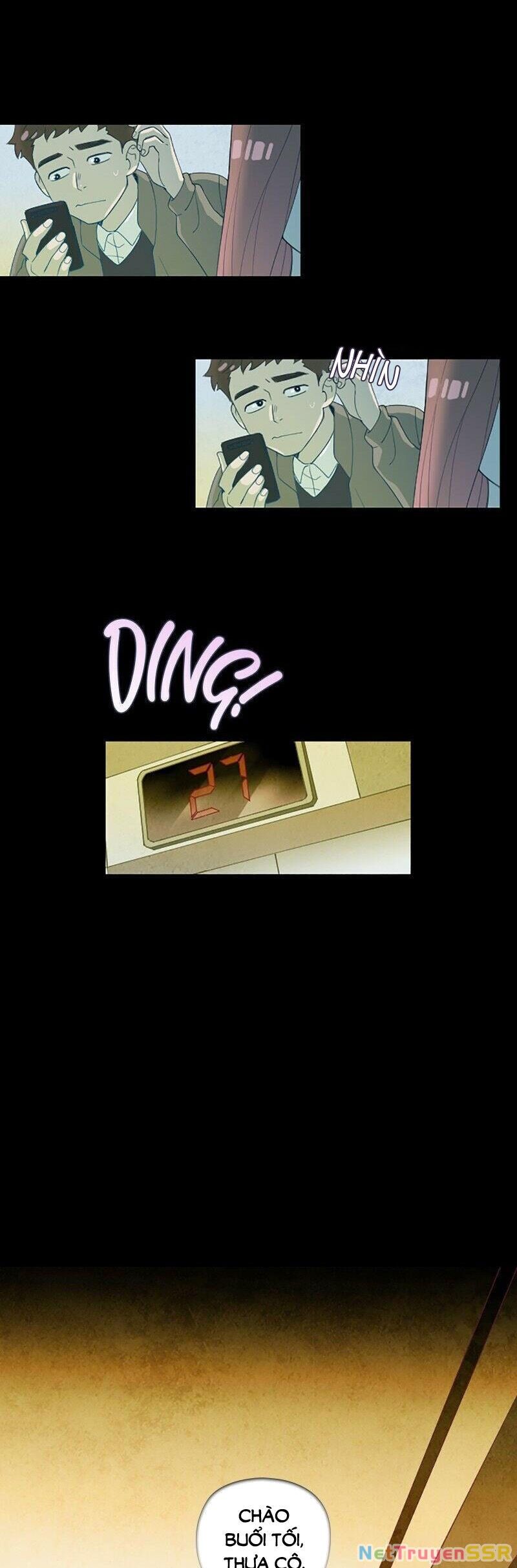 Ma Kể Chuyện 2 Chapter 33 - 16