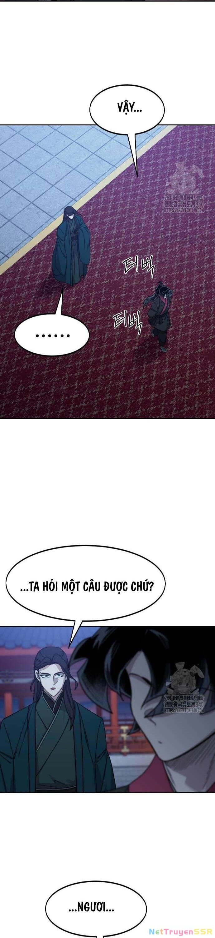 Hoa Sơn Tái Xuất Chapter 126 - 21