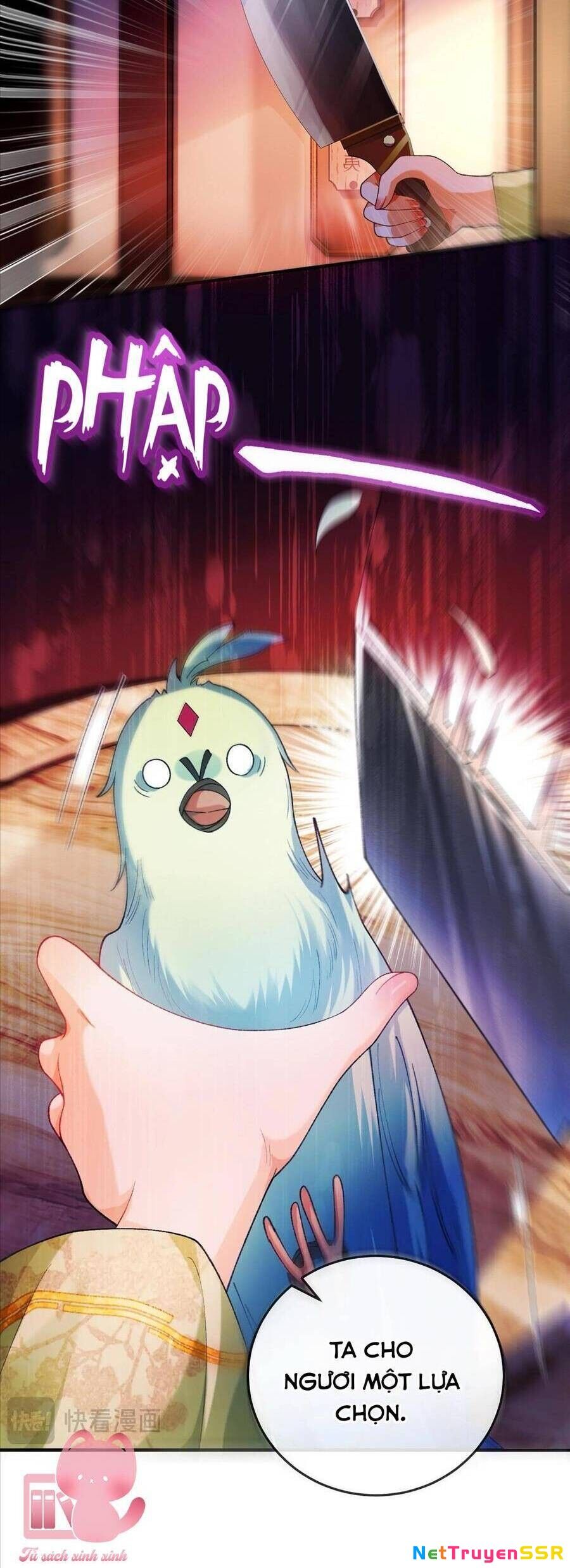 Nữ Phụ Không Muốn Nam Nữ Chính Chia Tay Chapter 7 - 23