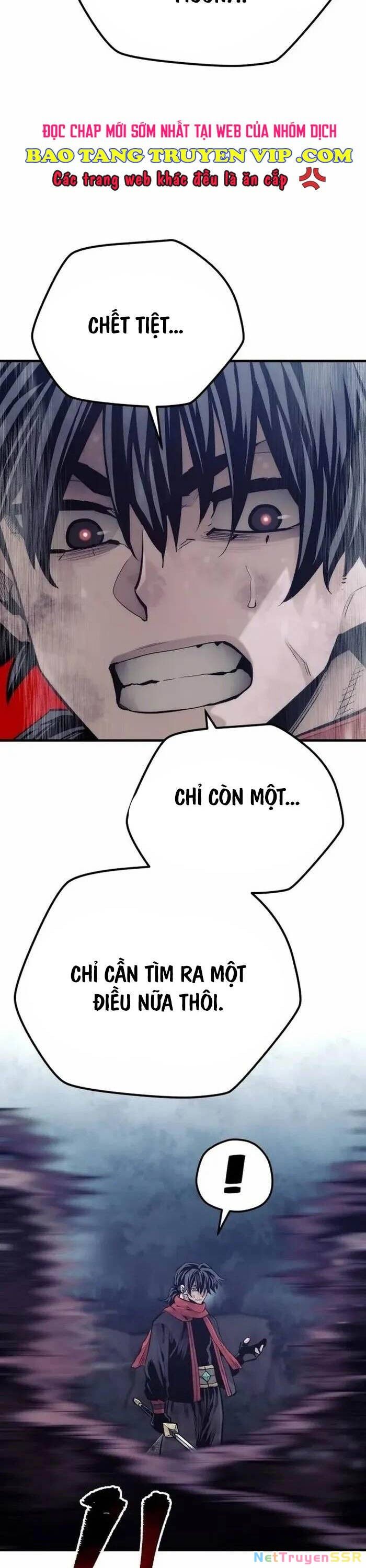 Thiên Ma Phi Thăng Truyện Chapter 107 - 6