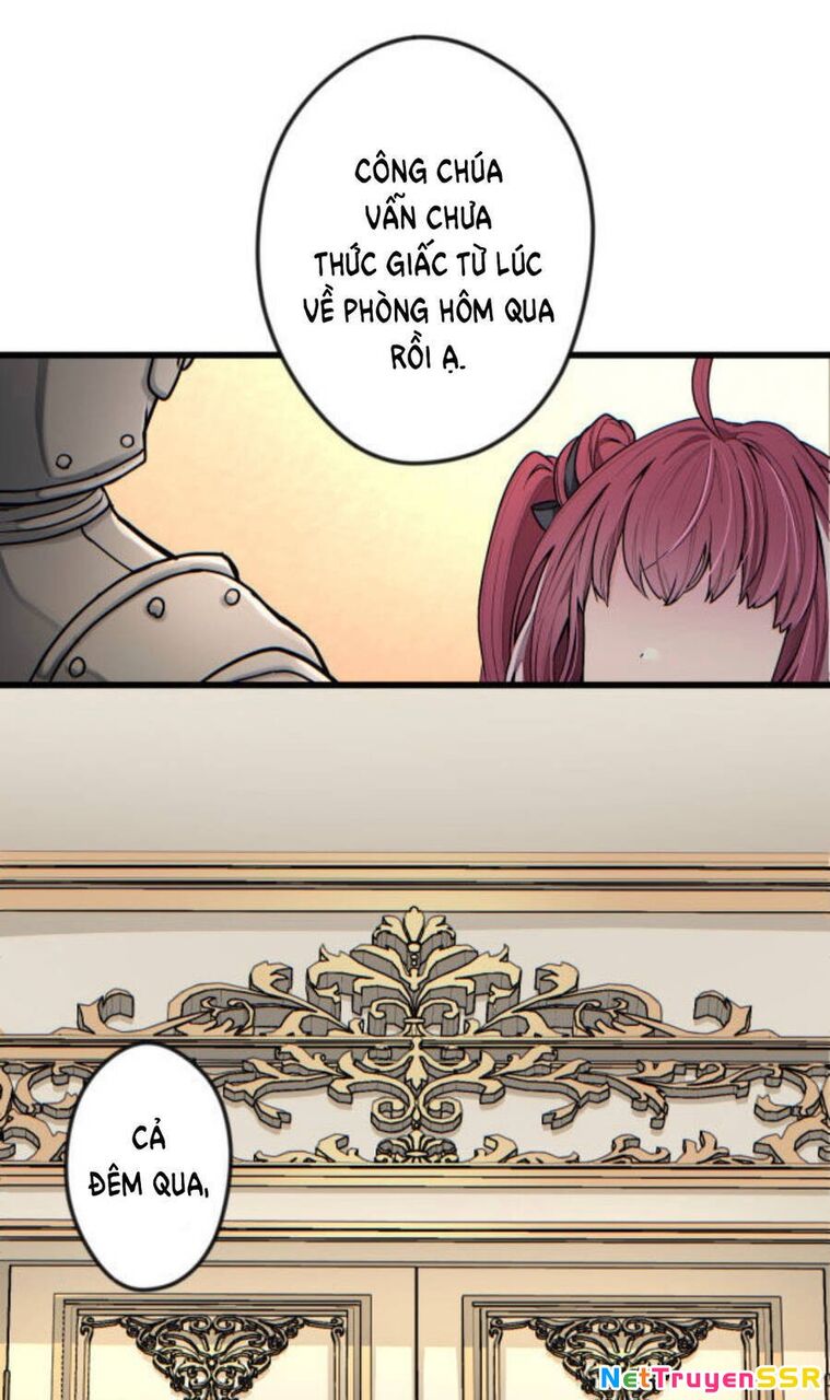 Kottou Mahougu Wa Reijou Alice Ni Sasayaku ‐ Oushitsu Kobutsushou No Jikenroku Chapter 1.3 - 18