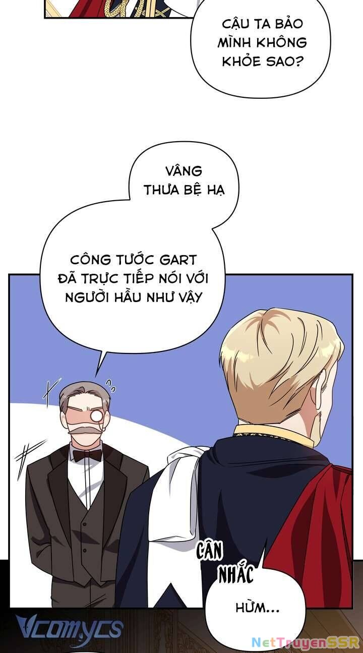 Công Nương Su Chapter 72 - 34
