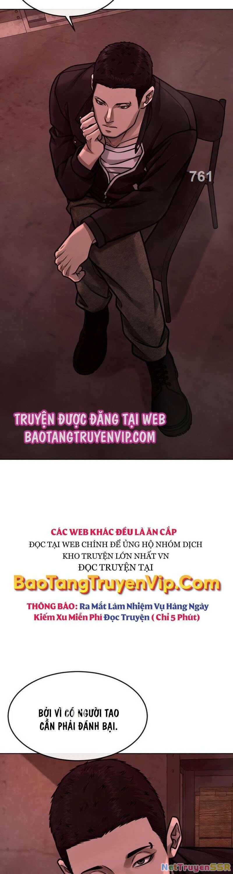 Nhiệm Vụ Diệu Kỳ Chapter 140 - 2