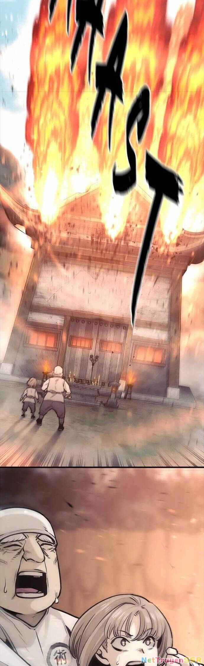 Thiên Ma Phi Thăng Truyện Chapter 93 - 50