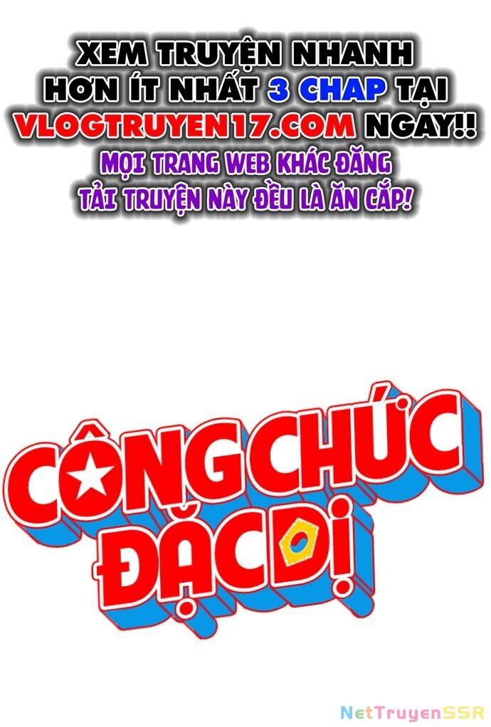 Công Chức Đặc Dị Chapter 4 - 4