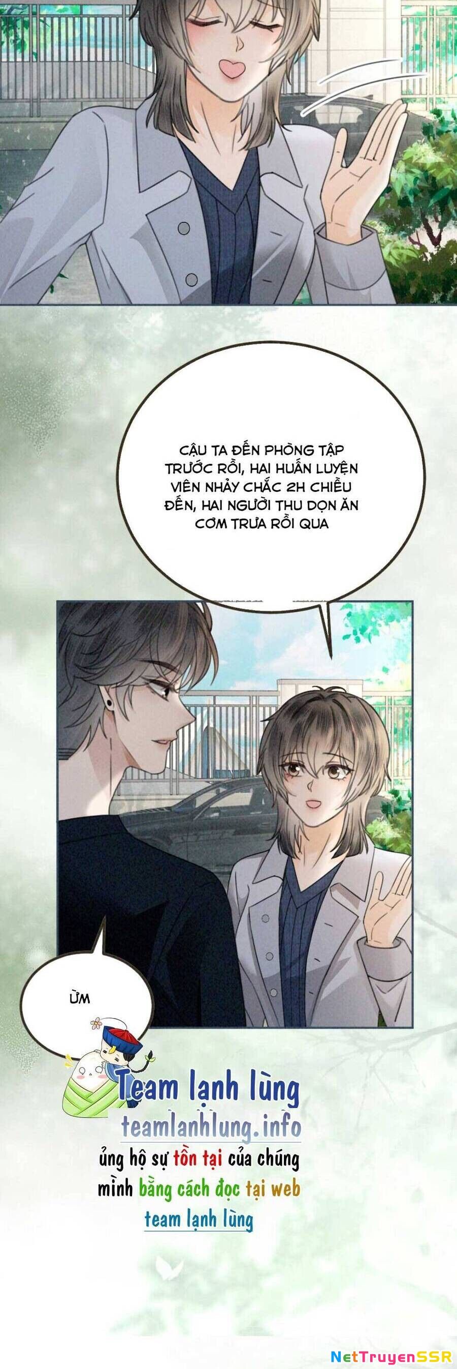 Cùng Đỉnh Lưu Ảnh Đế Yêu Đương Phát Đường Chapter 323 - 9