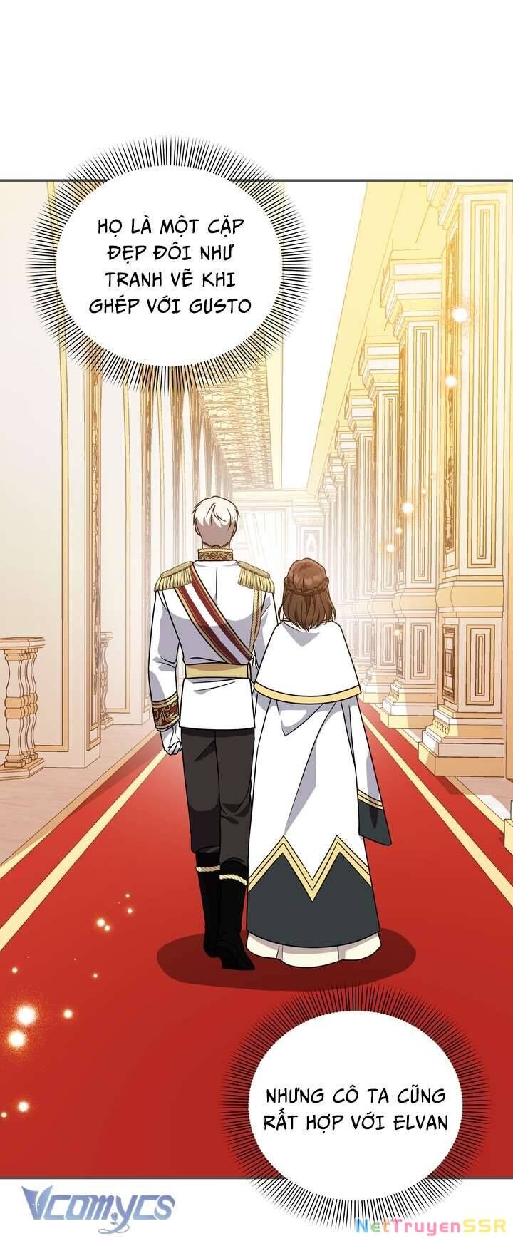 Công Nương Su Chapter 72 - 50
