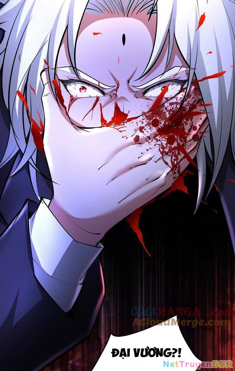 Đại Liên Minh Phản Xuyên Việt Của Bạo Quân Chapter 55 - 46