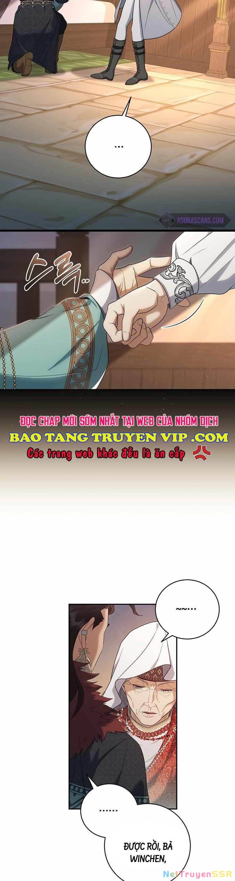 Con Trai Bá Tước Khốn Nạn Là Hoàng Đế Chapter 11 - 4
