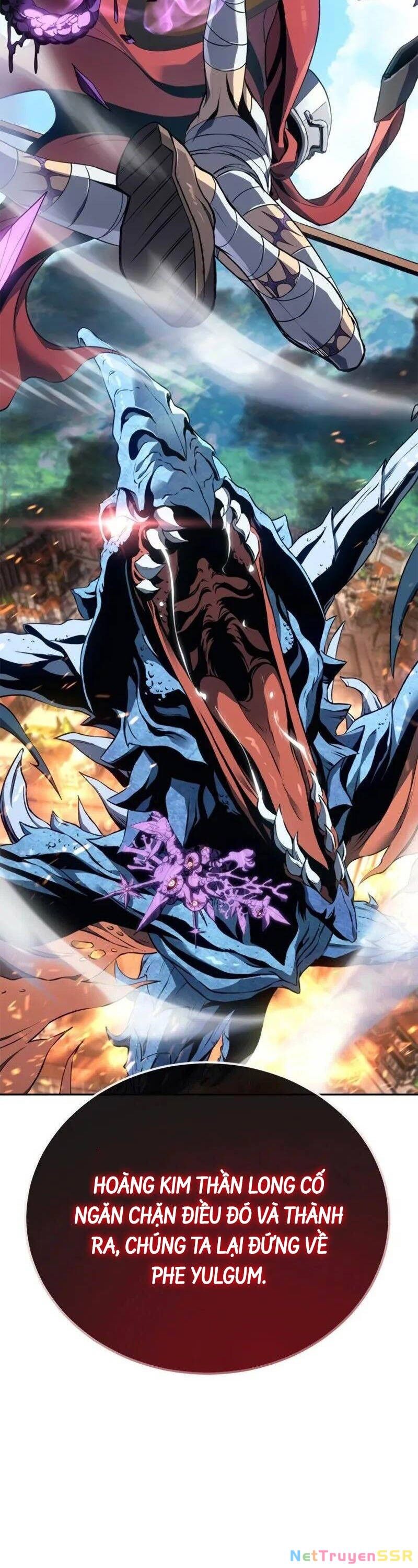 Lý Do Tôi Rời Bỏ Quỷ Vương Chapter 25 - 49