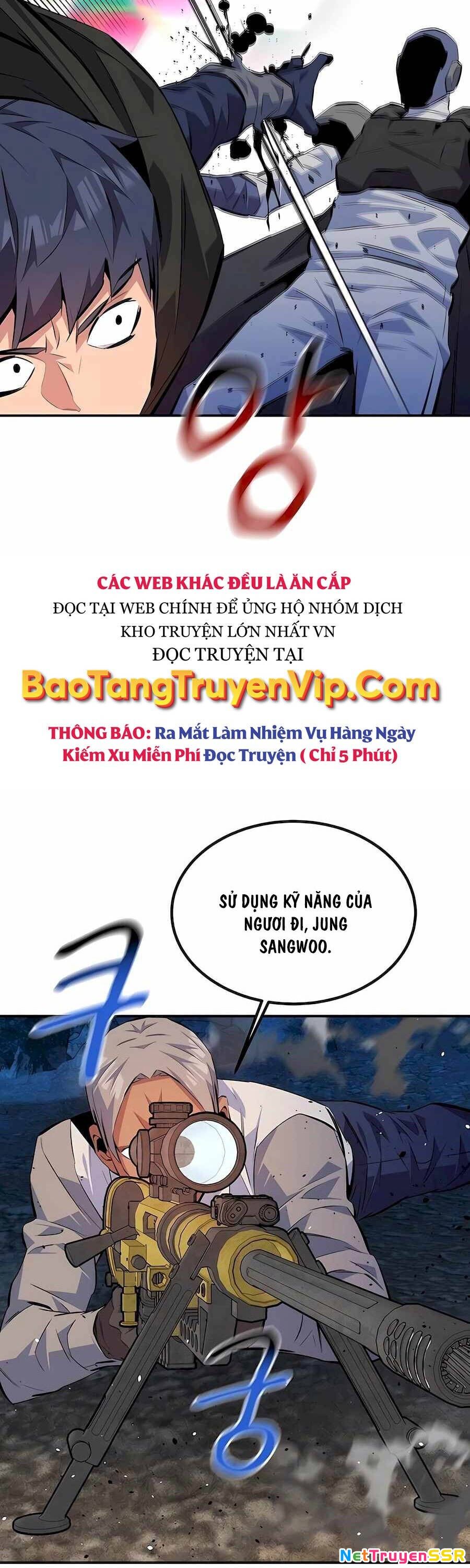 Đi Săn Tự Động Bằng Phân Thân Chapter 96 - 41