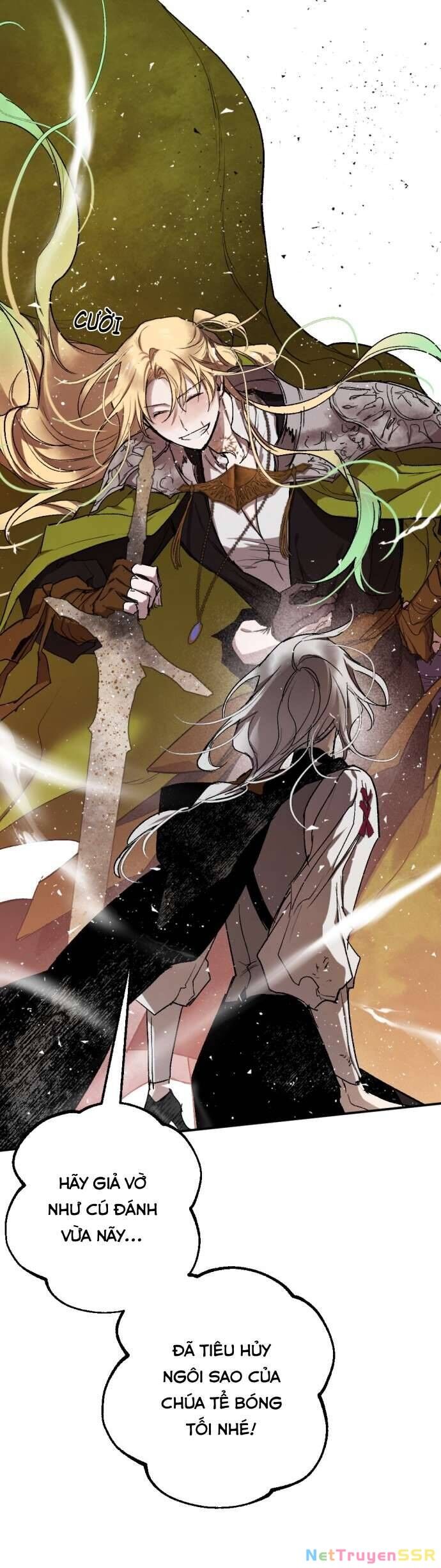 Lời Thú Nhận Của Chúa Tể Bóng Tối Chapter 33 - 29