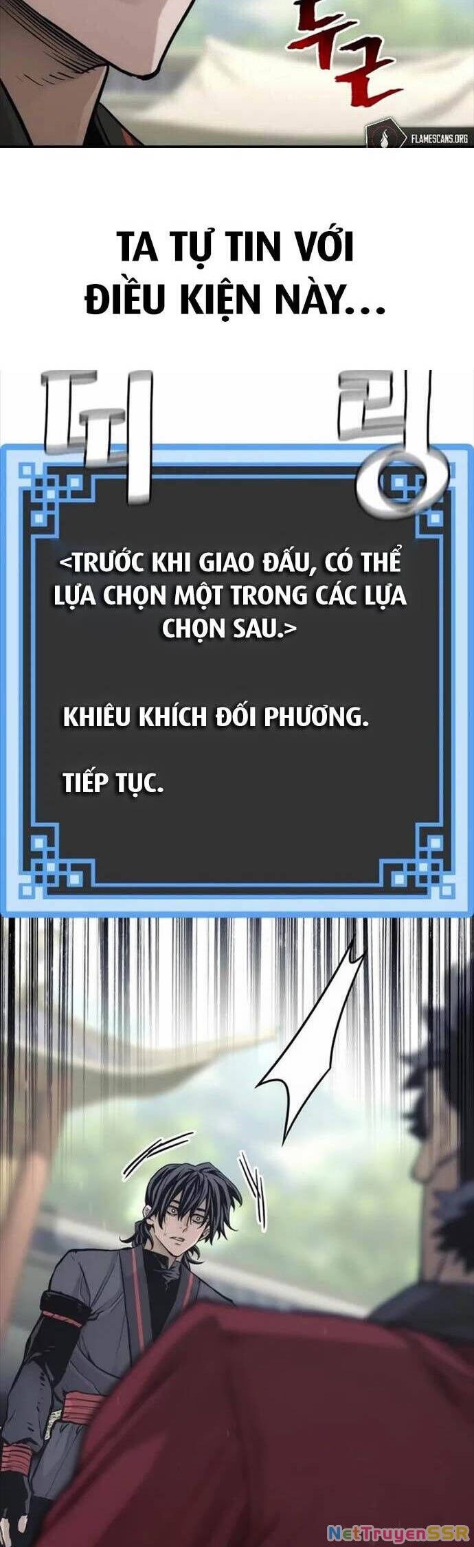 Thiên Ma Phi Thăng Truyện Chapter 88 - 56