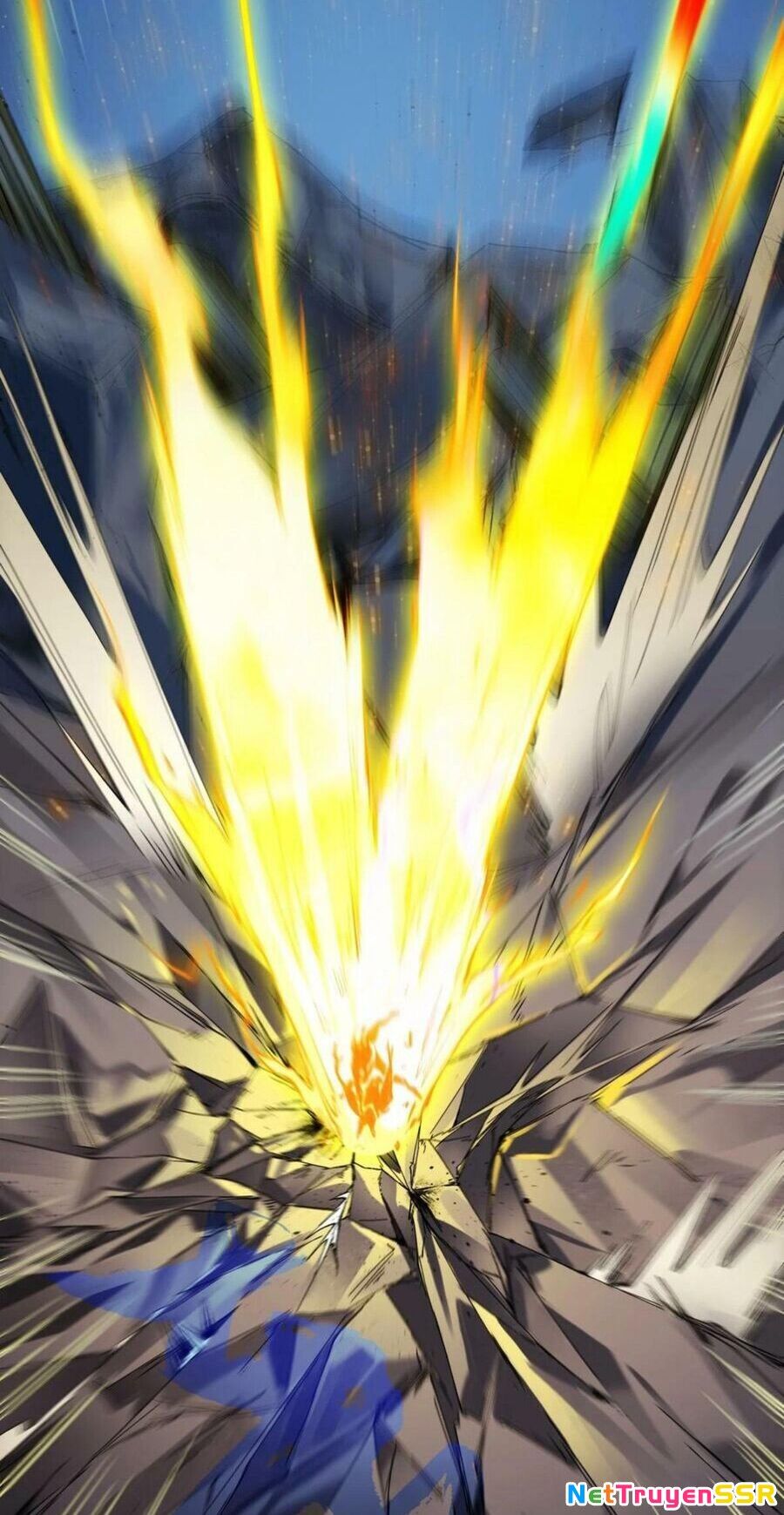 Khởi Tạo Nhân Vật Phản Diện Chapter 145 - 26