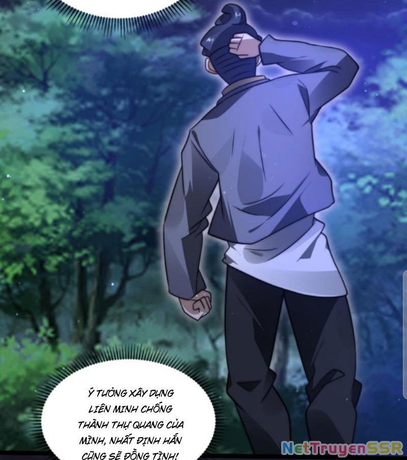 Tích Trữ 10 Vạn Vật Tư Trước Ngày Tận Thế Chapter 175 - 4