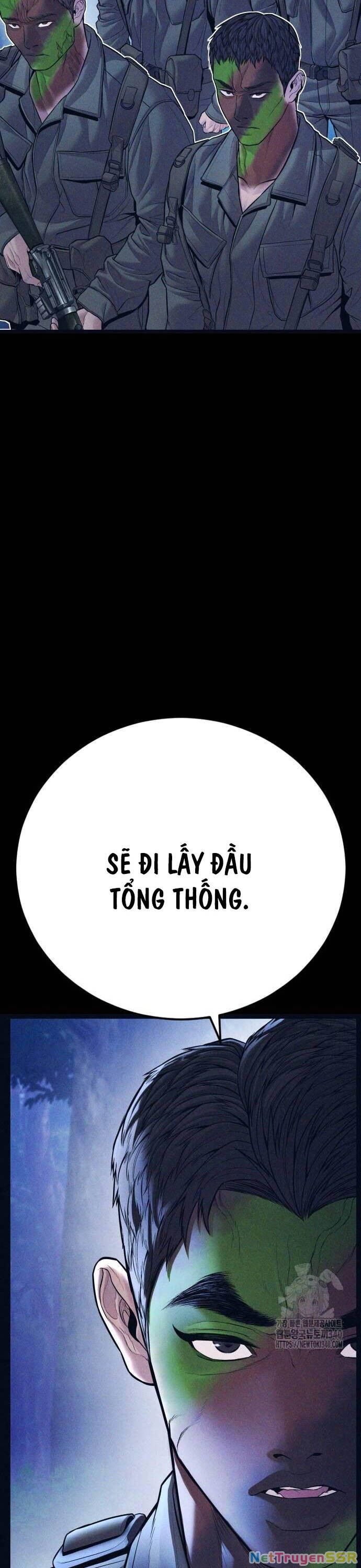 Bố Tôi Là Đặc Vụ Chapter 141 - 22