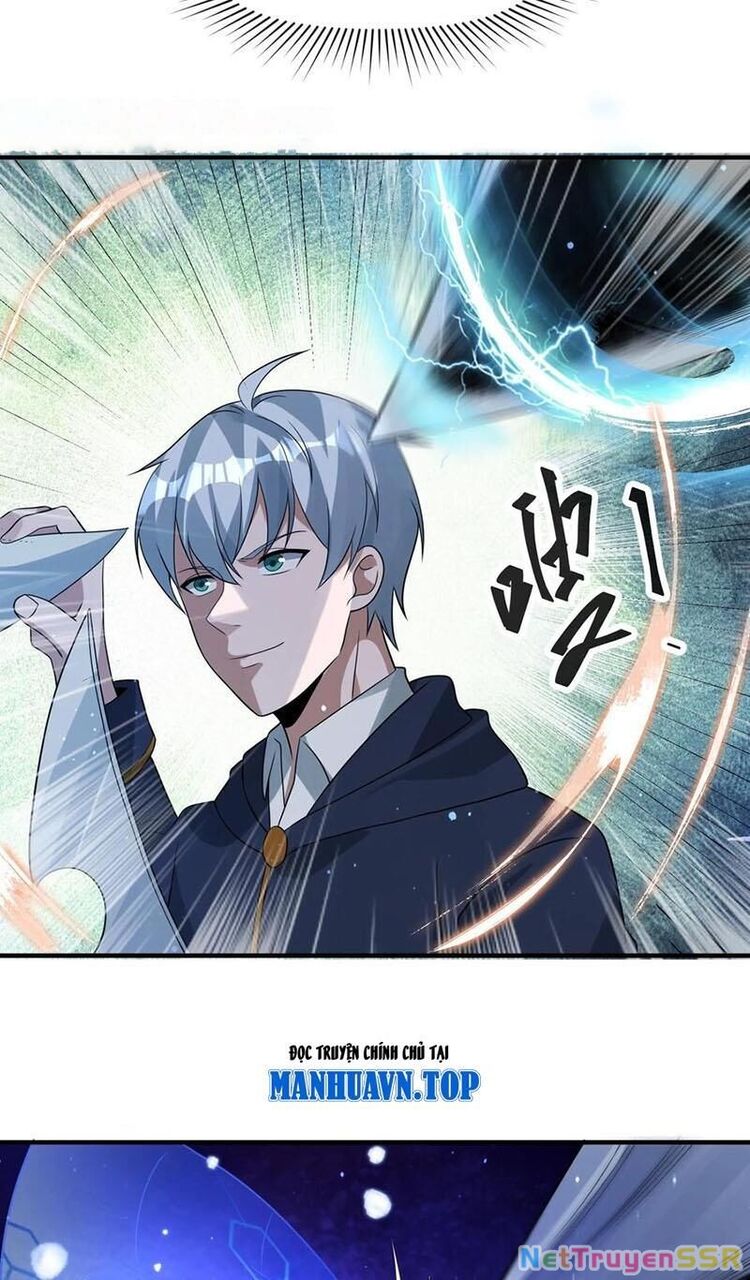 Ngày Tận Thế: Ta Nhận Được Tỷ Lệ Rớt Đồ Gấp 100 Lần Chapter 326 - 5