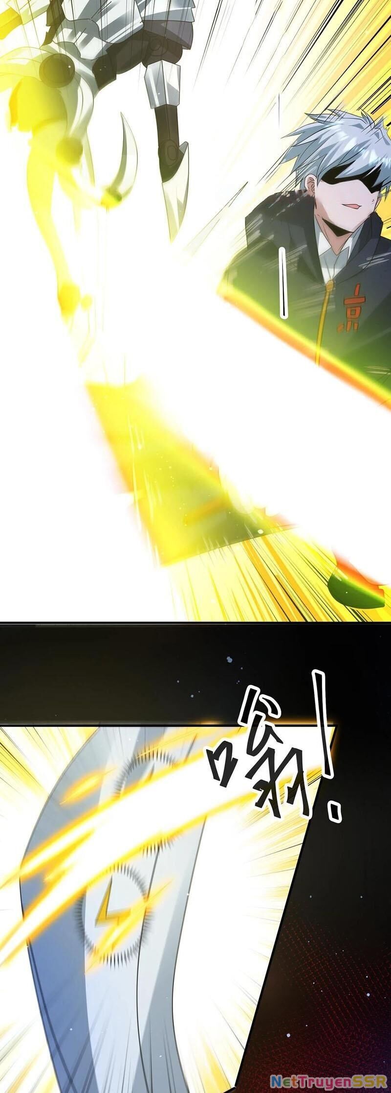 Ngày Tận Thế: Ta Nhận Được Tỷ Lệ Rớt Đồ Gấp 100 Lần Chapter 325 - 22