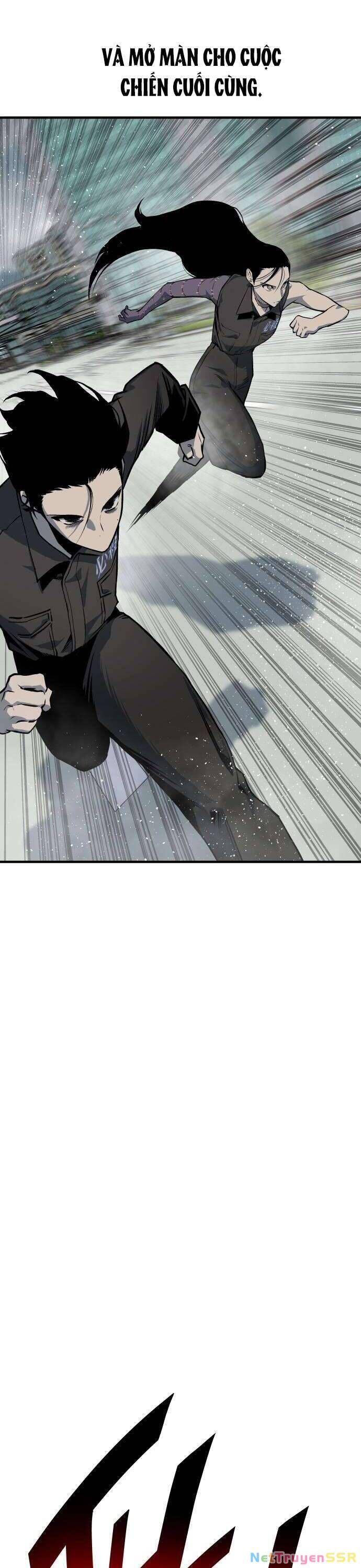 Người Thây Ma Chapter 98 - 34