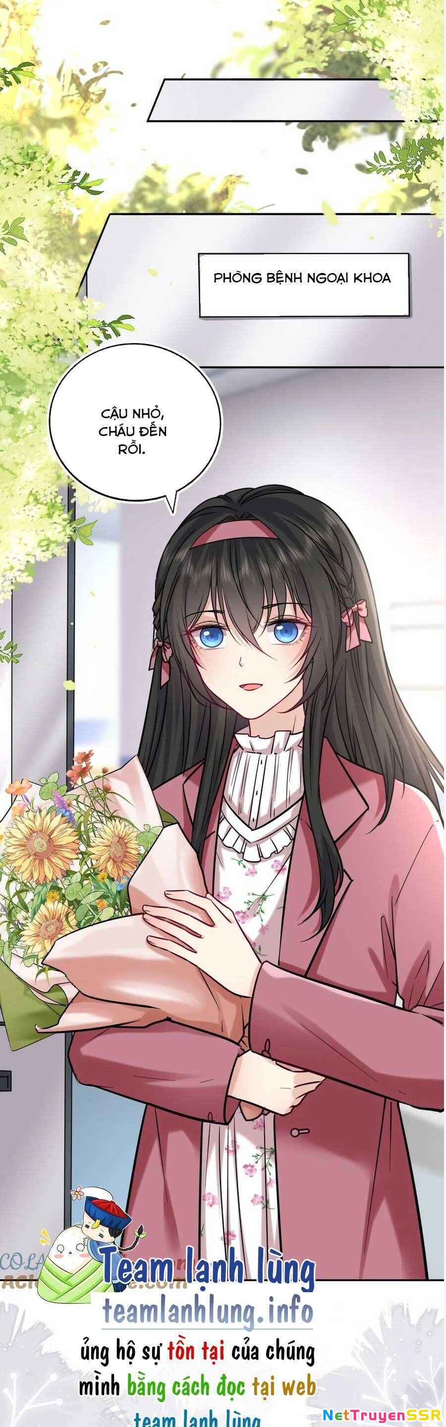 Ta Đem Hoàng Tử Dưỡng Thành Hắc Hóa Chapter 114 - 28