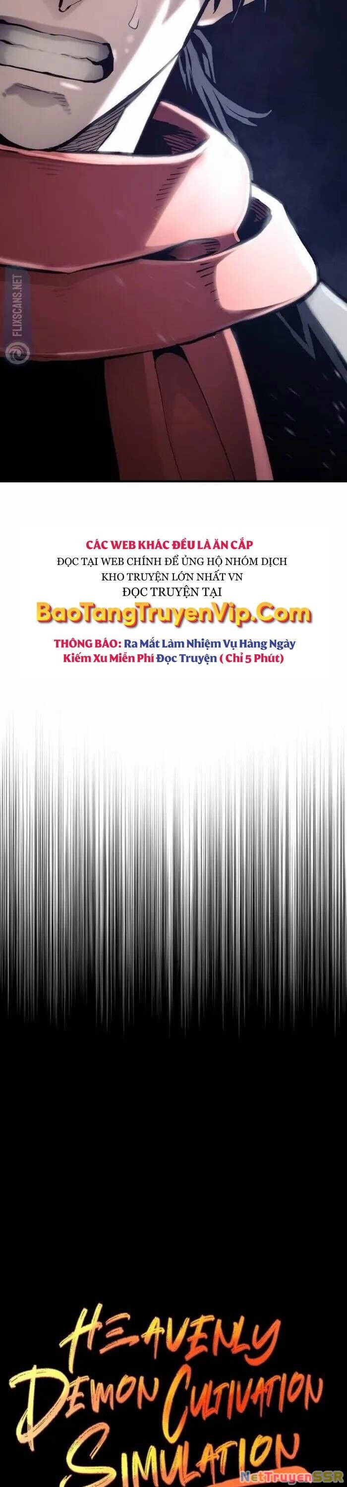 Thiên Ma Phi Thăng Truyện Chapter 104 - 5