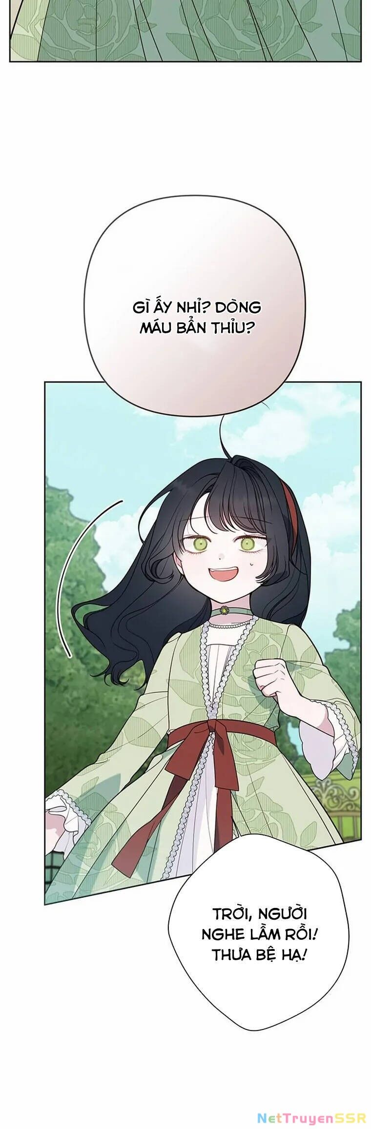 Bạo Chúa Bé Con Chapter 61 - 33