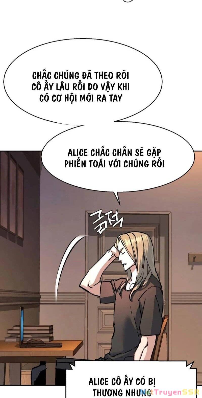Bạn Học Của Tôi Là Lính Đánh Thuê Chapter 190 - 44