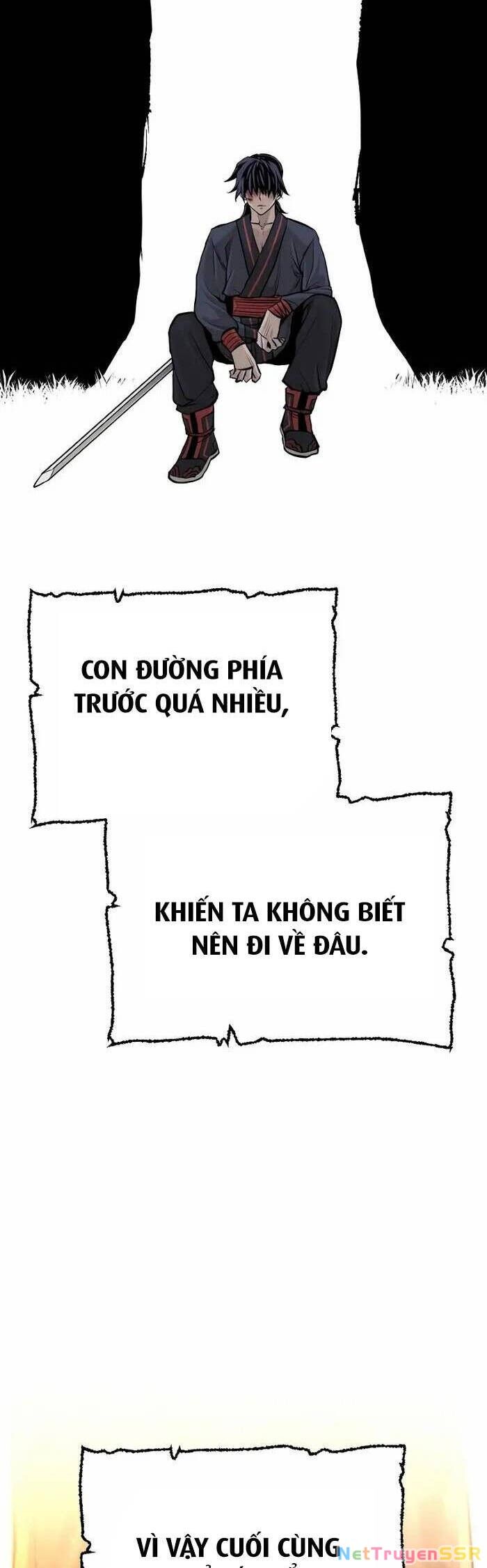 Thiên Ma Phi Thăng Truyện Chapter 85 - 40