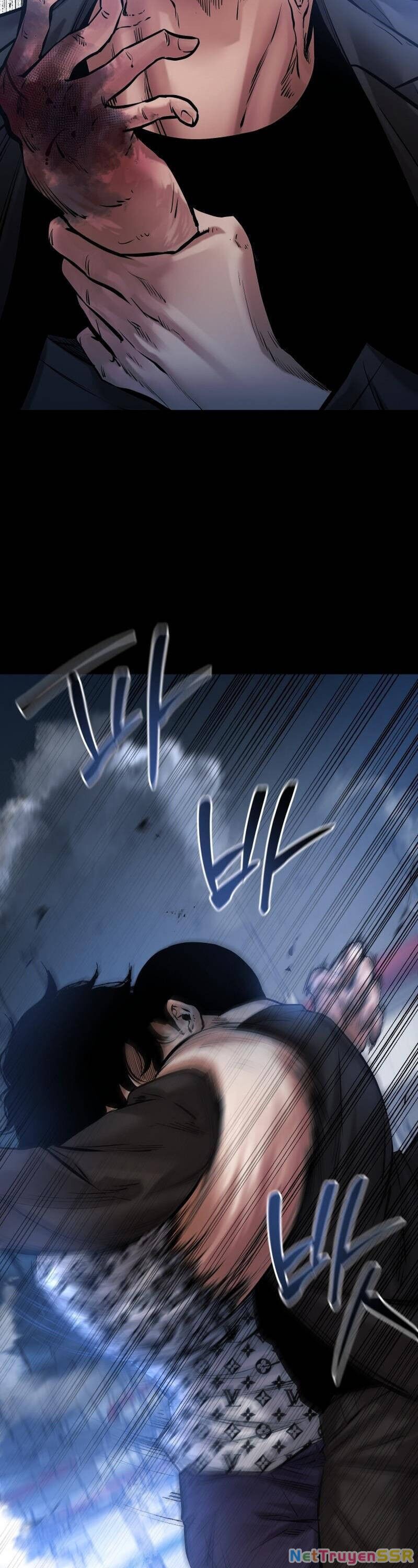 Thanh Kiếm Báo Thù Chapter 23 - 43