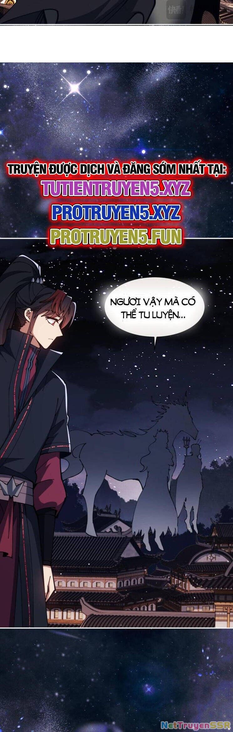 Sư Tôn: Nghịch Đồ Này Mới Không Phải Là Thánh Tử Chapter 50 - 32