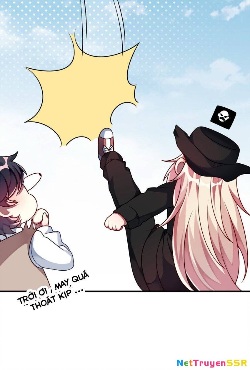 A Trạch Hóa Ra Lại Là Đại Tiểu Thư ? Chapter 11 - 6