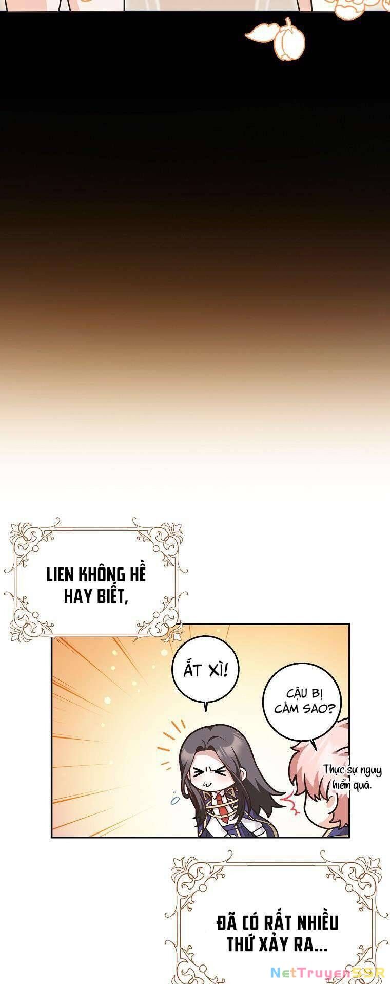 Bạn Bè Với Nhau Không Phải Vậy Đâu Chapter 40 - 41