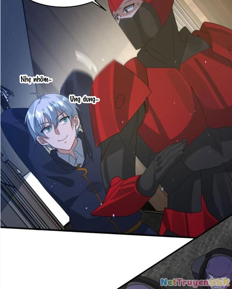 Ngày Tận Thế: Ta Nhận Được Tỷ Lệ Rớt Đồ Gấp 100 Lần Chapter 324 - 13