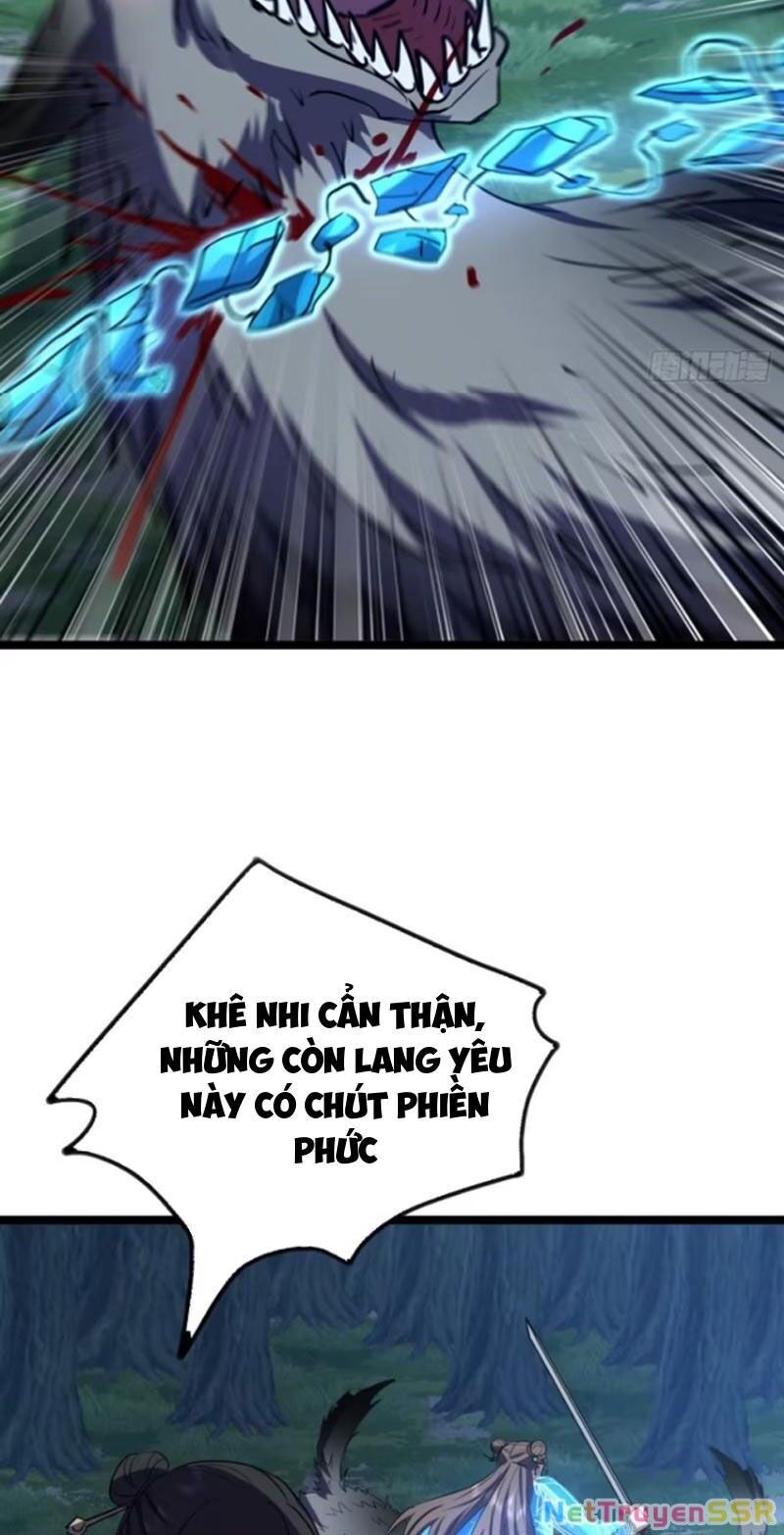 Trùm Phản Diện Muốn Tìm Chết! Chapter 57 - 14