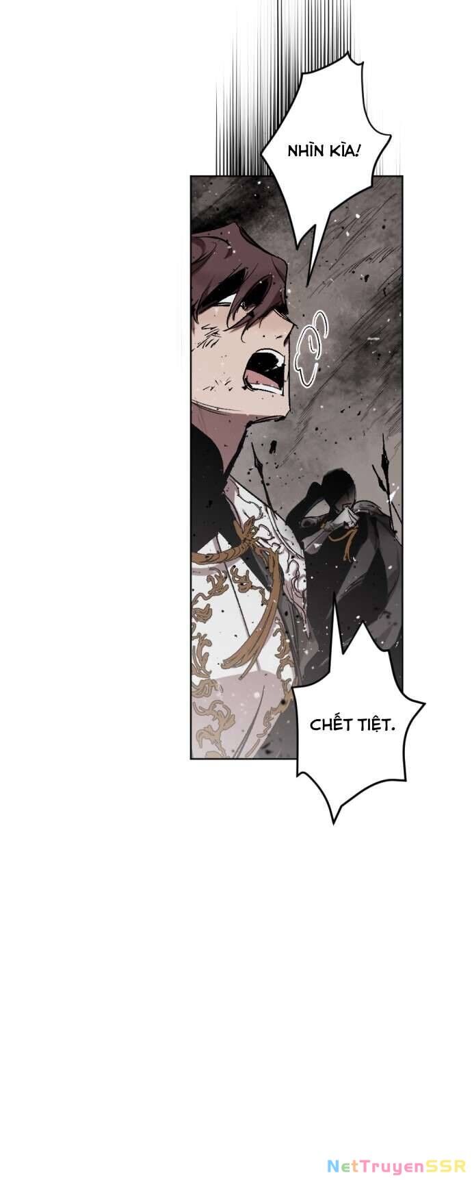 Lời Thú Nhận Của Chúa Tể Bóng Tối Chapter 28 - 55