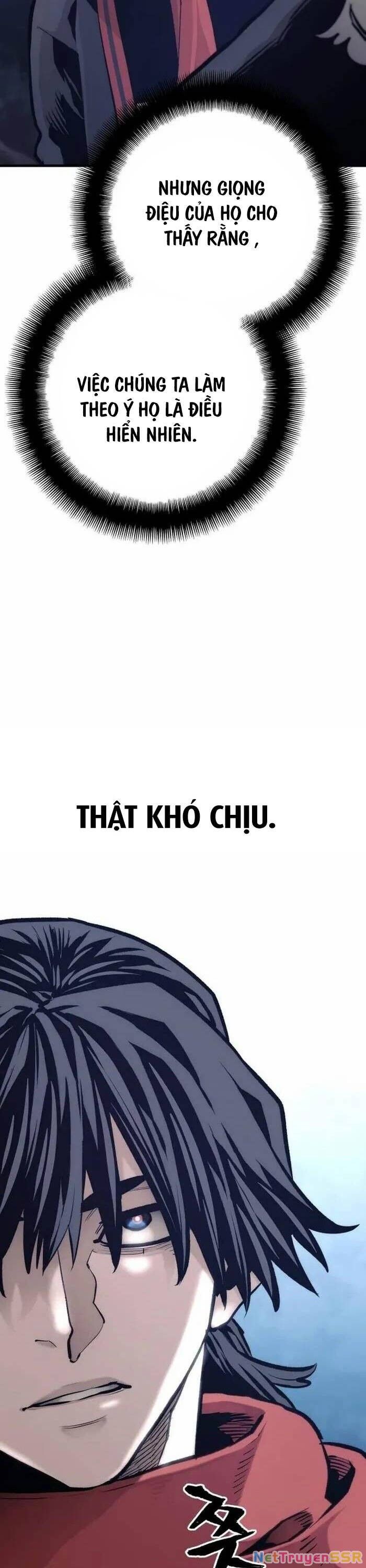 Thiên Ma Phi Thăng Truyện Chapter 104 - 19