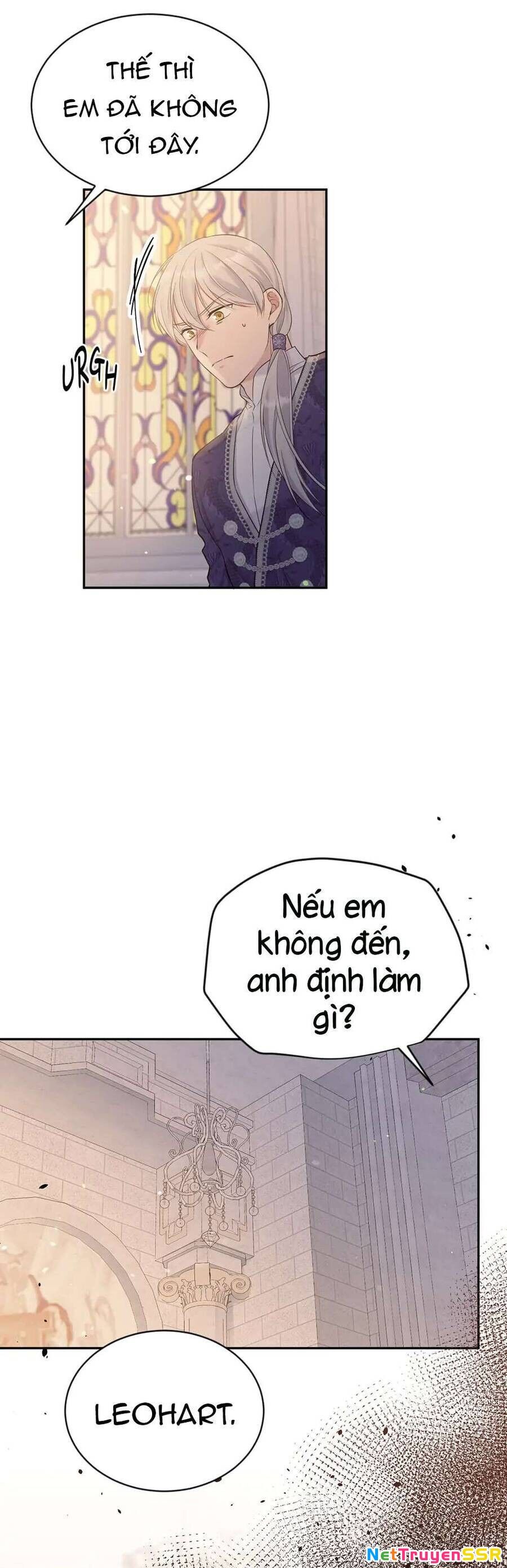 Mục Tiêu Là Cuộc Sống Hoàn Hảo Bất Khả Xâm Phạm Chapter 132 - 23